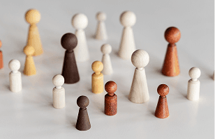 Diverse Allocation