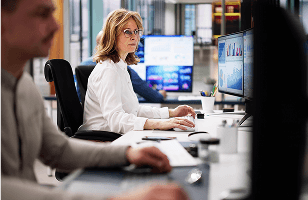 Continuous Monitoring & Optimization