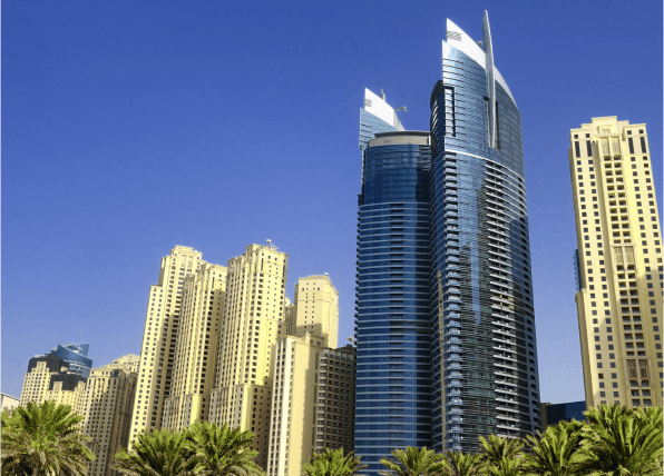 High-quality Properties