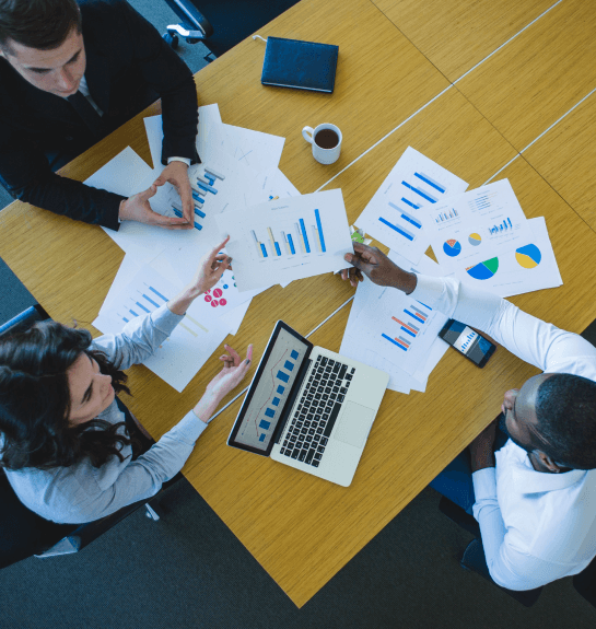 Asset Management