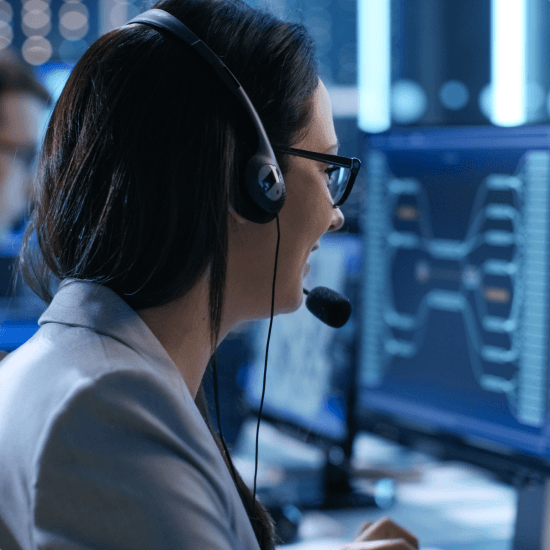 Features of PSS's Collateral Transformation Services