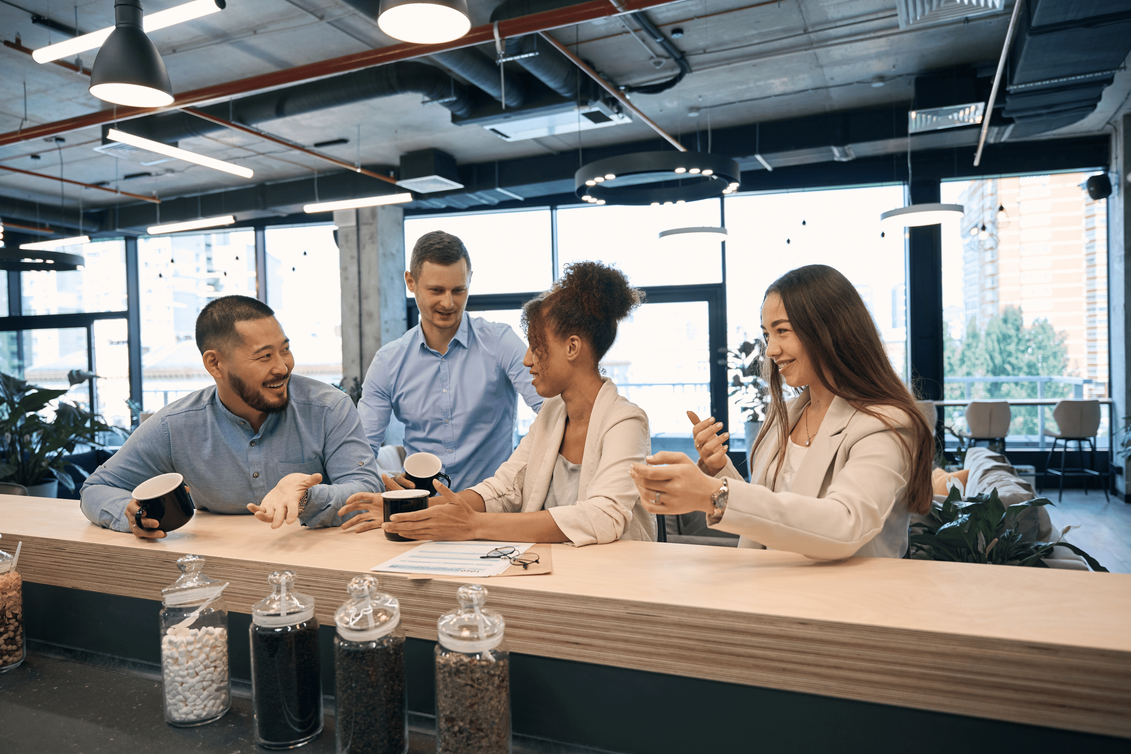 The Cornerstone of Success: Unpacking Business Ethics in the Modern Era.