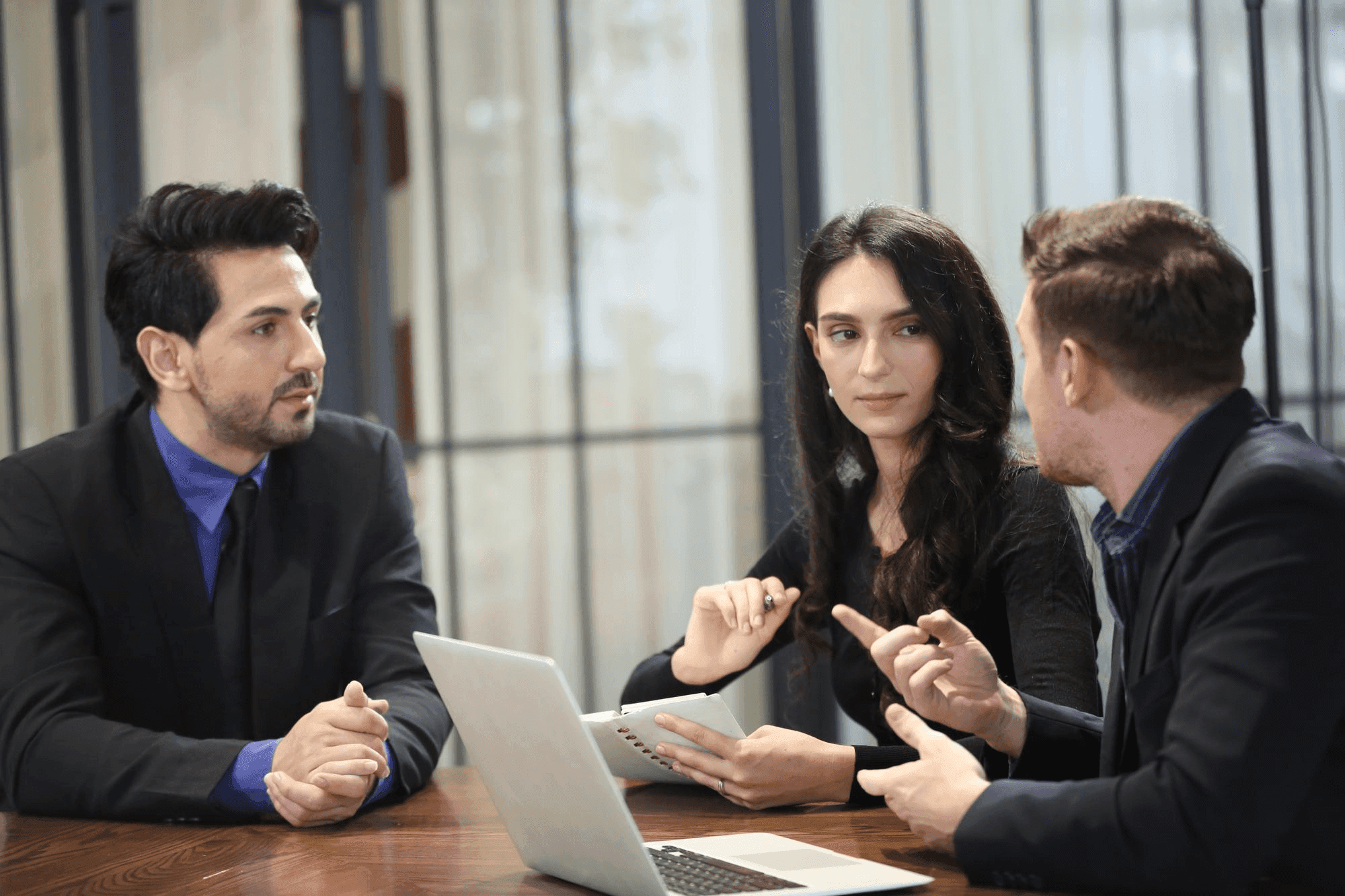 Crafting Tailored Solutions - PSS Global Investments.