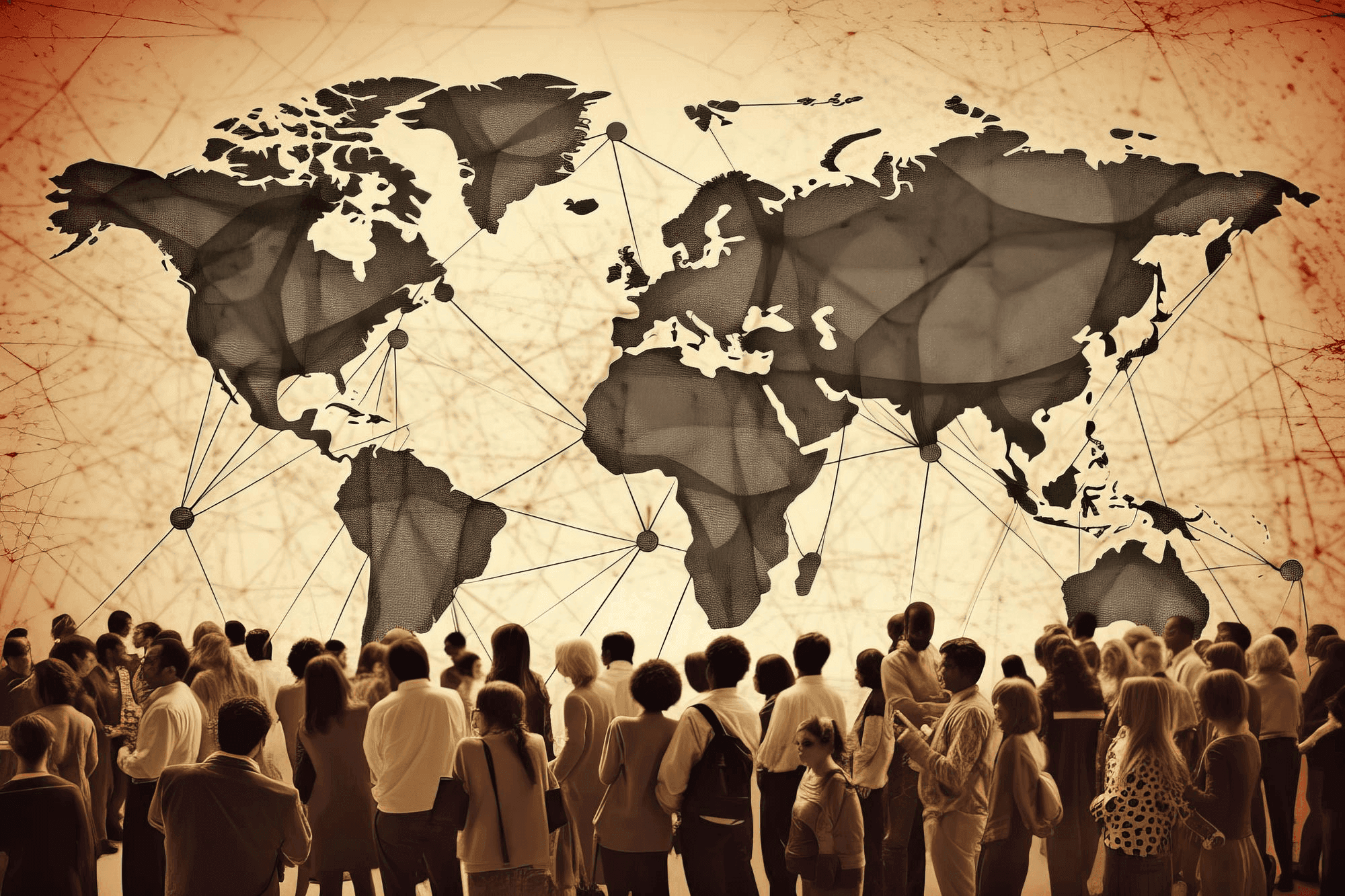 Empowering Participation in the Global Theatre - PSS Global Investments