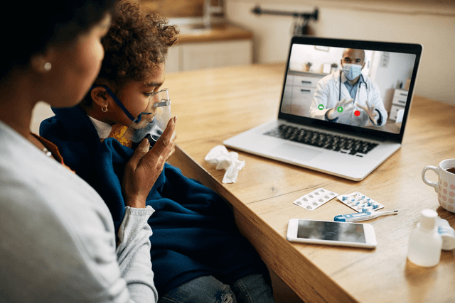 Telemedicine