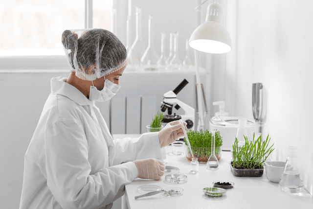 Biotech