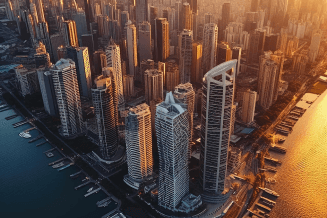Infrastructure Financing