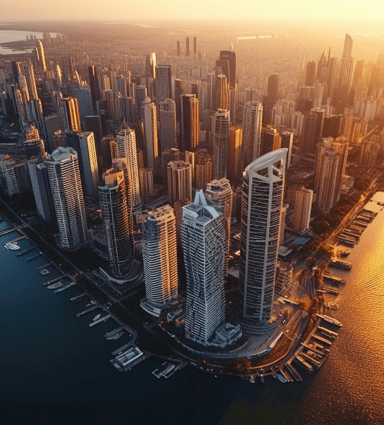 Infrastructure Financing