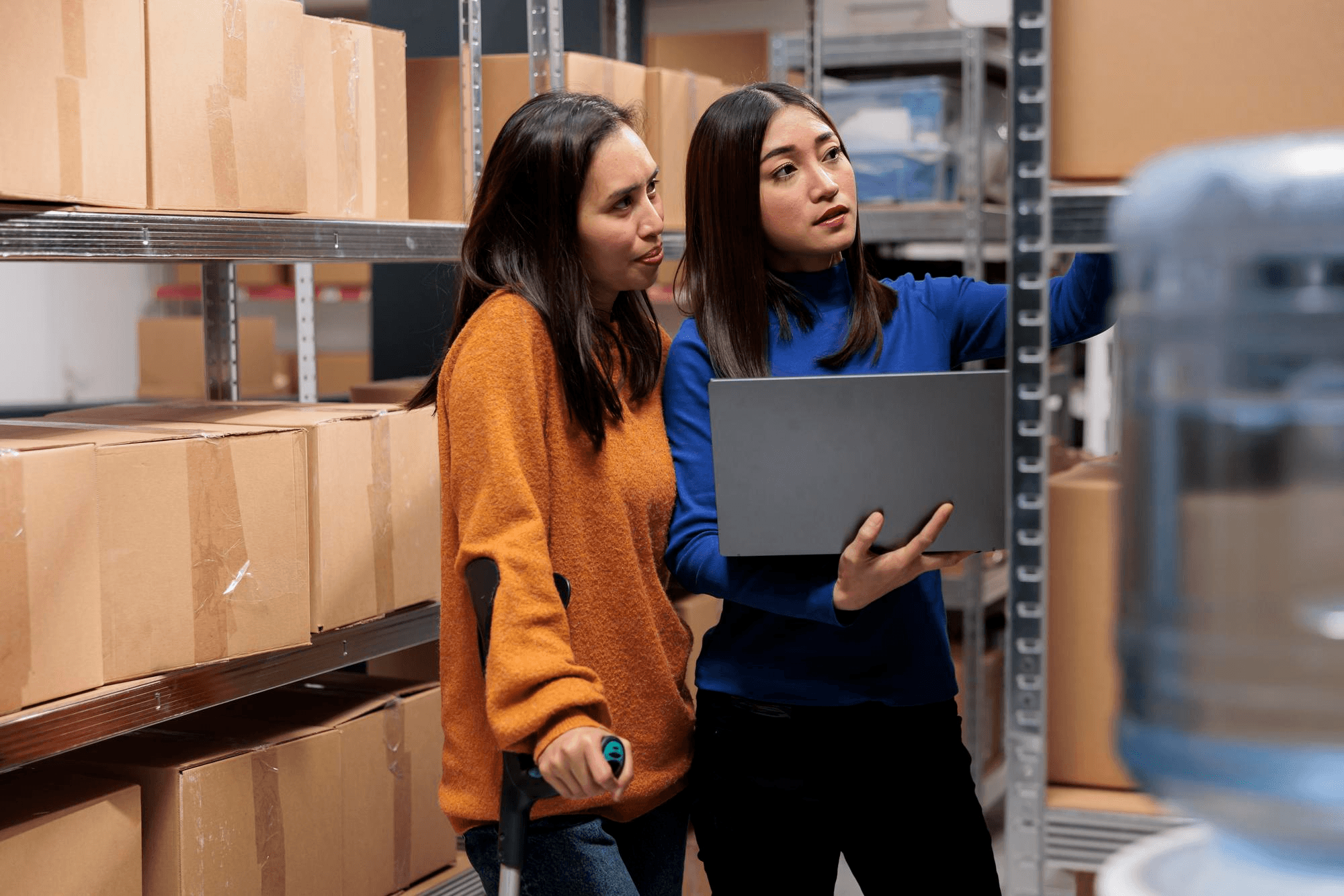 Inventory Financing