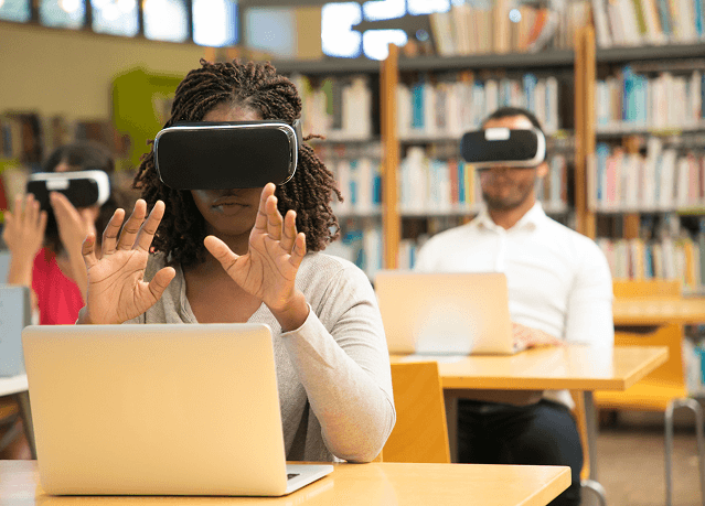 OmniLearn Education