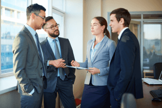 Public-Private Partnerships