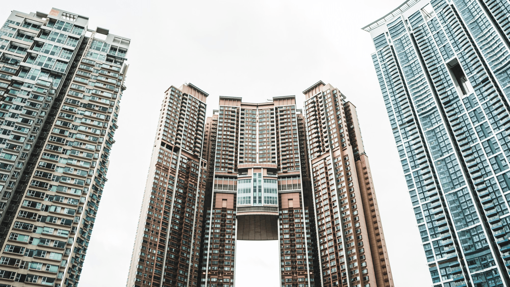 Real Estate Financing