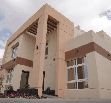 Residential Elegance