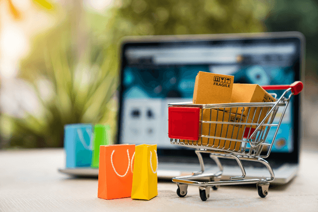 E-commerce