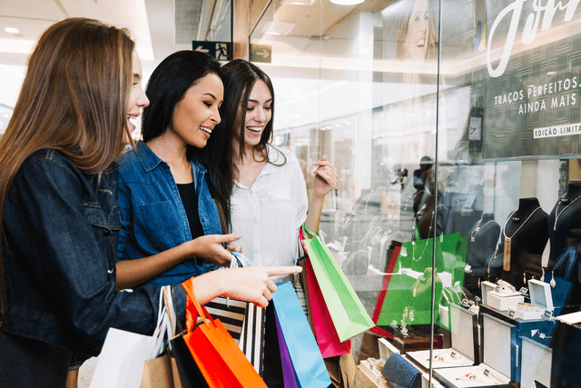 Experiential Retail