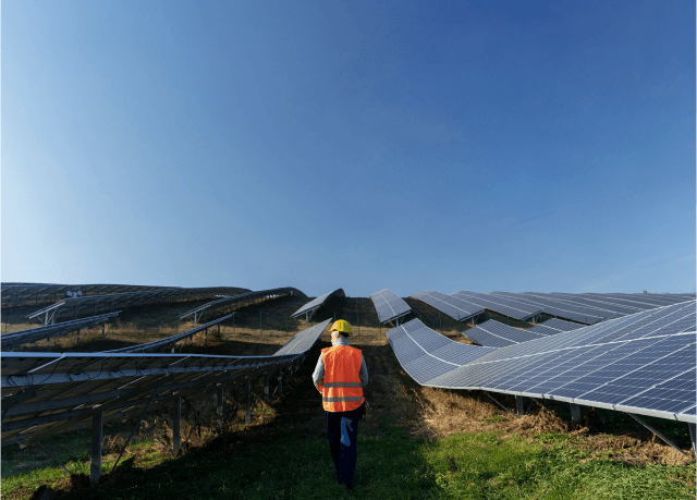 SolarNest Technologies
