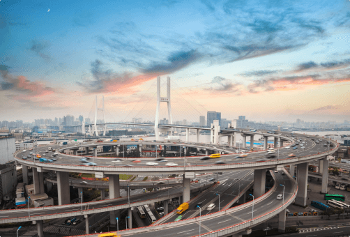 A Frontier of Growth and Diversity