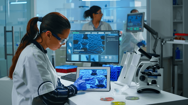 HealthTech