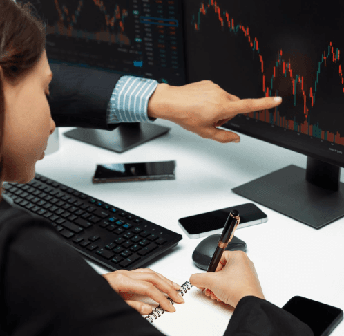 Liquidity Access