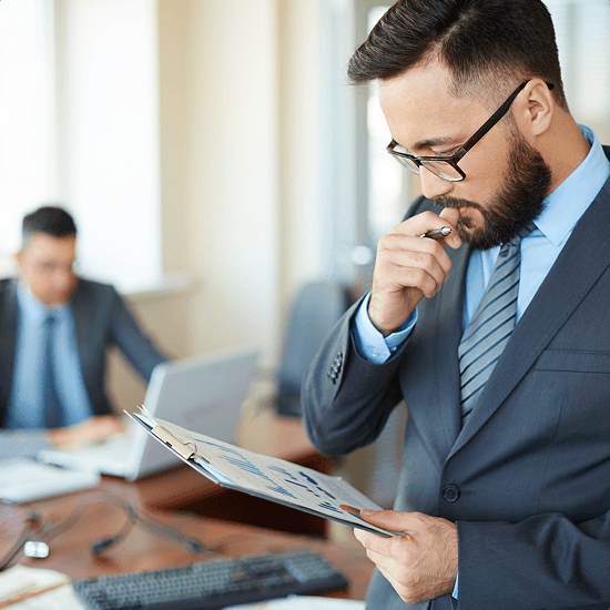 Navigating the Future: The Essence of Modern Leadership