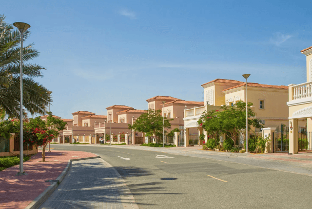 Residential Real Estate