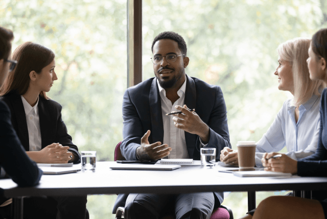 Discover Diversified Opportunities