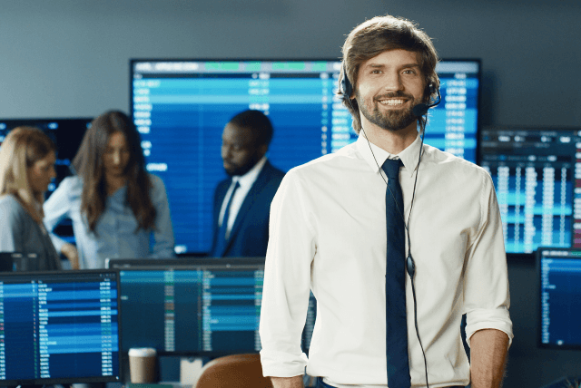 Prime Brokerage: The PSS Advantage