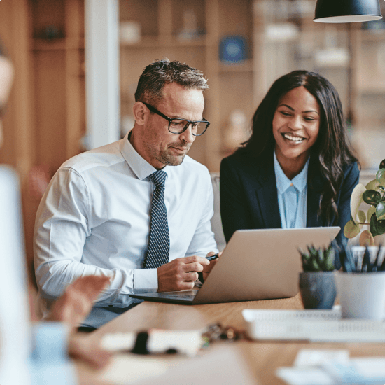 Technology Meets Advisory: The Digital Transformation of Wealth Management