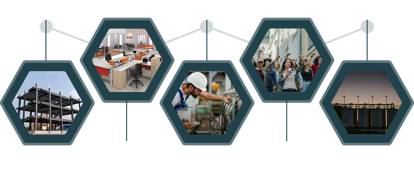 Commercial Property Solutions