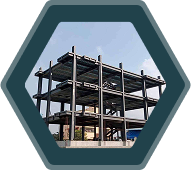 Buildings and Structures