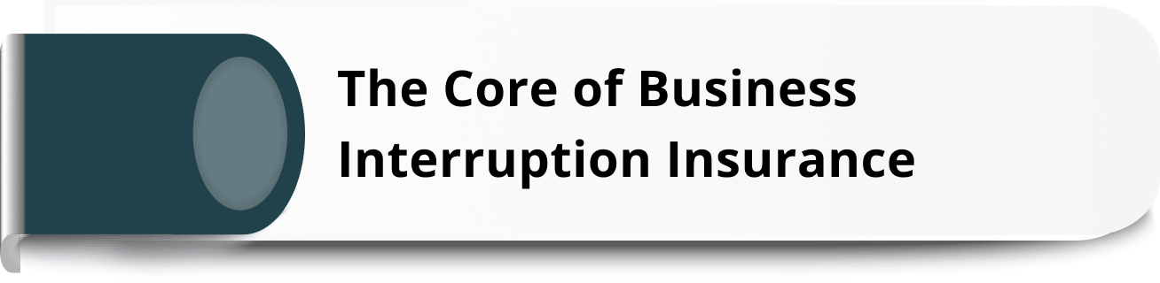 Business Interruption
